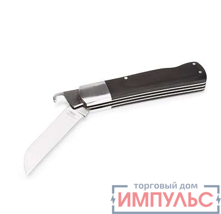 Нож монтерский НМ-09 КВТ 68430
