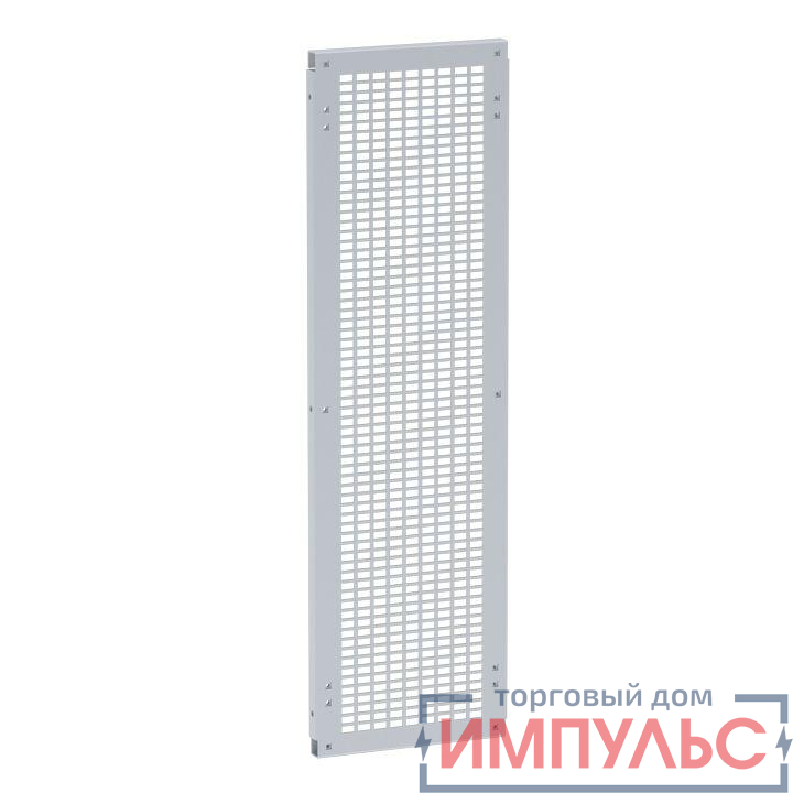 Панель монтажная В900 Ш400 перфорированная AVERES EKF MP9P400