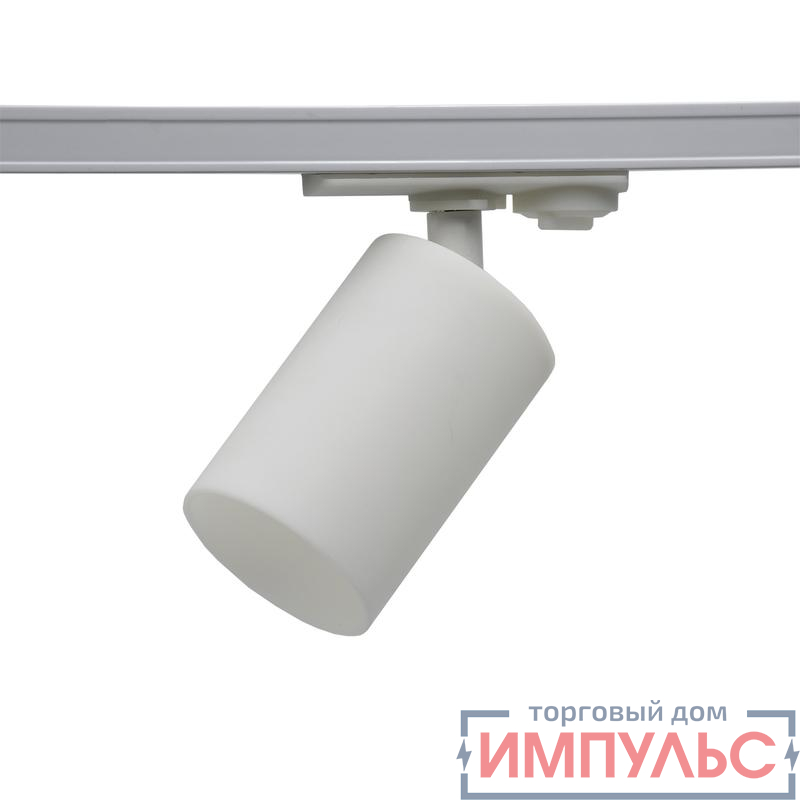 Светильник трековый PTR 36 под лампу GU10 WH 230В IP20 бел. Pro JazzWay 5049208