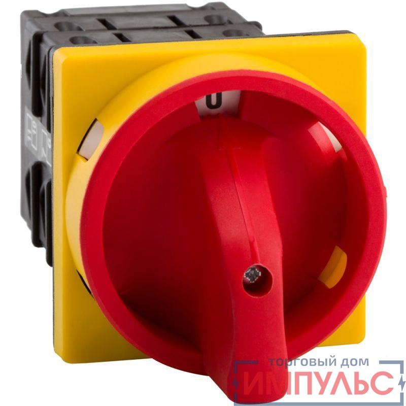 Переключатель OptiSwitch 4G40-10-OU-S8-S25 КЭАЗ 320221