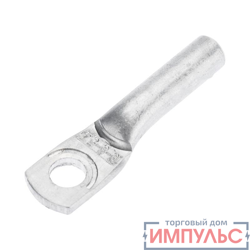 Наконечник алюминиевый ТА 16-8-5.4 (уп.100шт) Rexant 07-4400