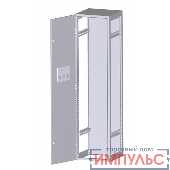 Каркас ВРУ-1 Unit R разборный (1800х450х450) IP31 PROxima EKF mb09-02-01