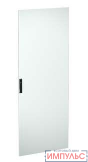 Дверь сплошная для шкафов CQE 2200х800мм DKC R5ITCPE2280
