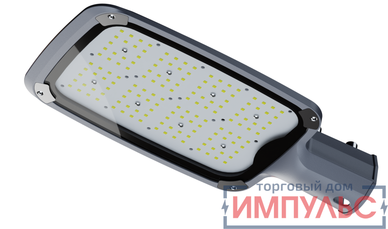 Светильник светодиодный 95 230 NSF-PW8-100-5K-C-LED уличный КСС косинусная Navigator 95230