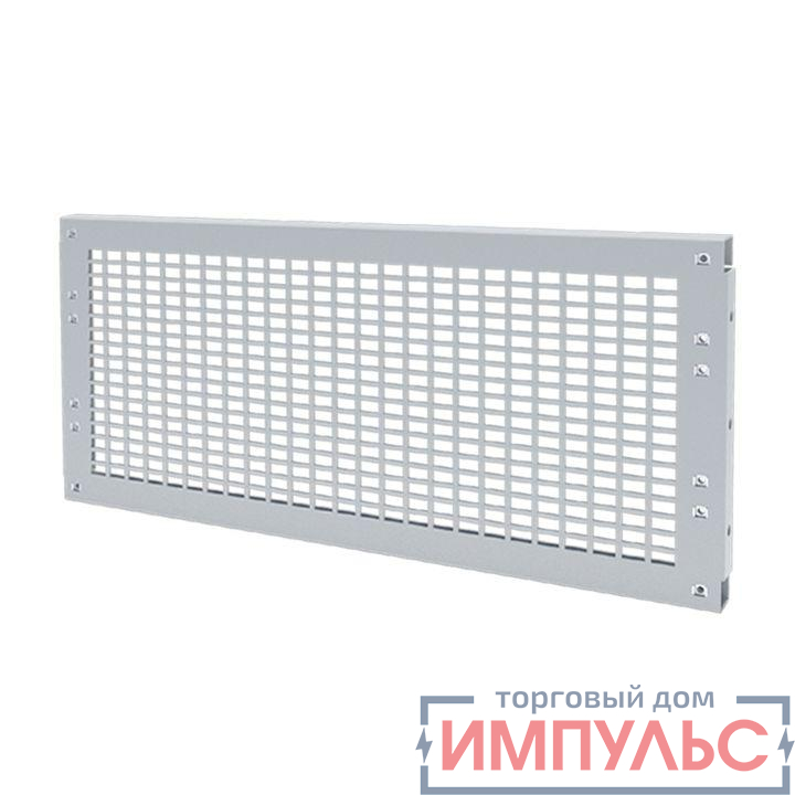 Панель монтажная В300 Ш800 перфорированная AVERES EKF MP3P800