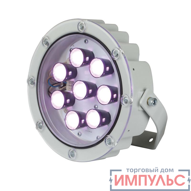 Светильник "Аврора" LED32 Medium/RGBW/М GALAD 11084