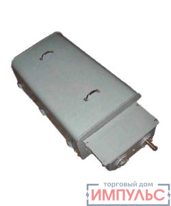 Командоаппарат КА4148-4У2 (1:20) IP30 Электротехник ET011292