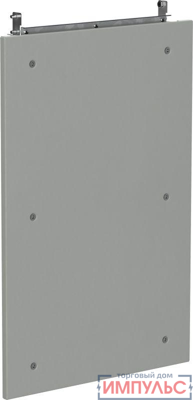 Фальш-панель внешняя 800х600 IP54 FORMAT (уп.2шт) IEK YKM40D-FO-PWS-080-060-54