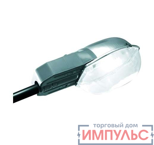Светильник ЖКУ16-250-001Б 250Вт E40 IP54 со стеклом без лампы (широкая боковая) GALAD 00111