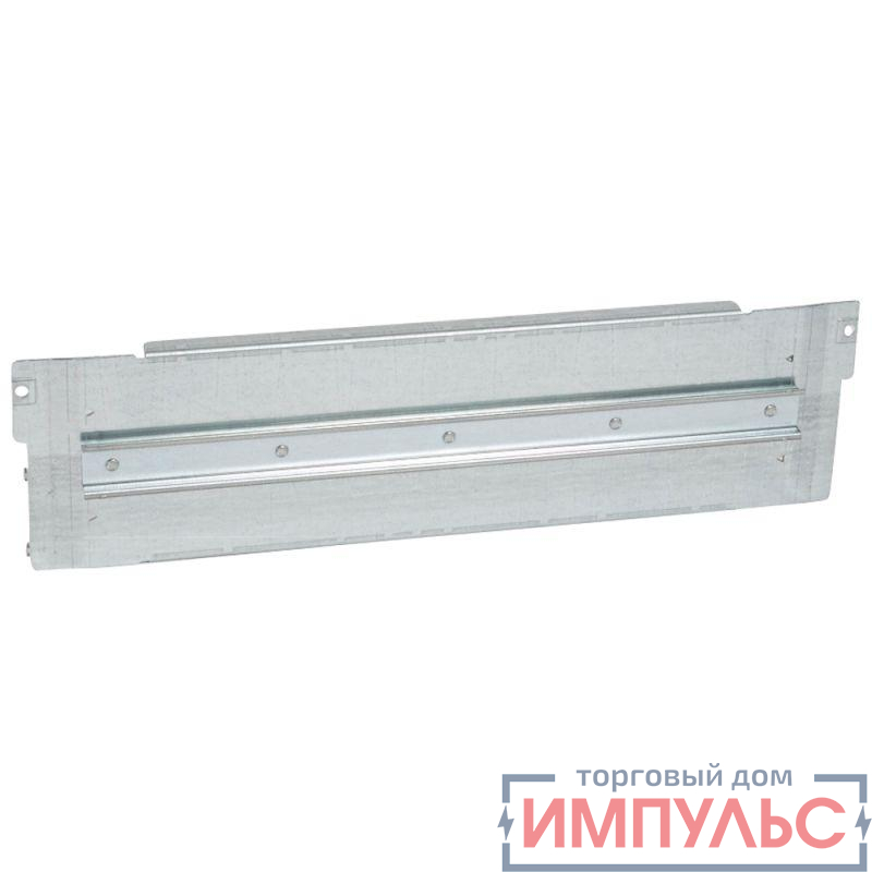 Пластина DPX3 160/250 упр. ВРА Leg 020209