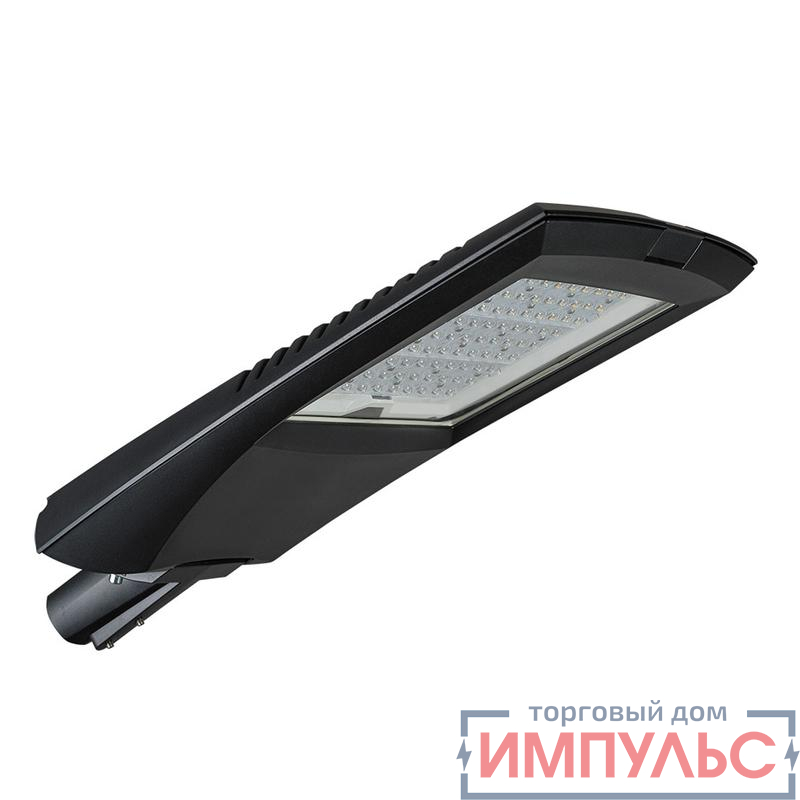 Светильник "Урбан" M LED-160-ШБ/У50 (24000/740/RAL7040/0/ORS2/GEN1) GALAD 18056