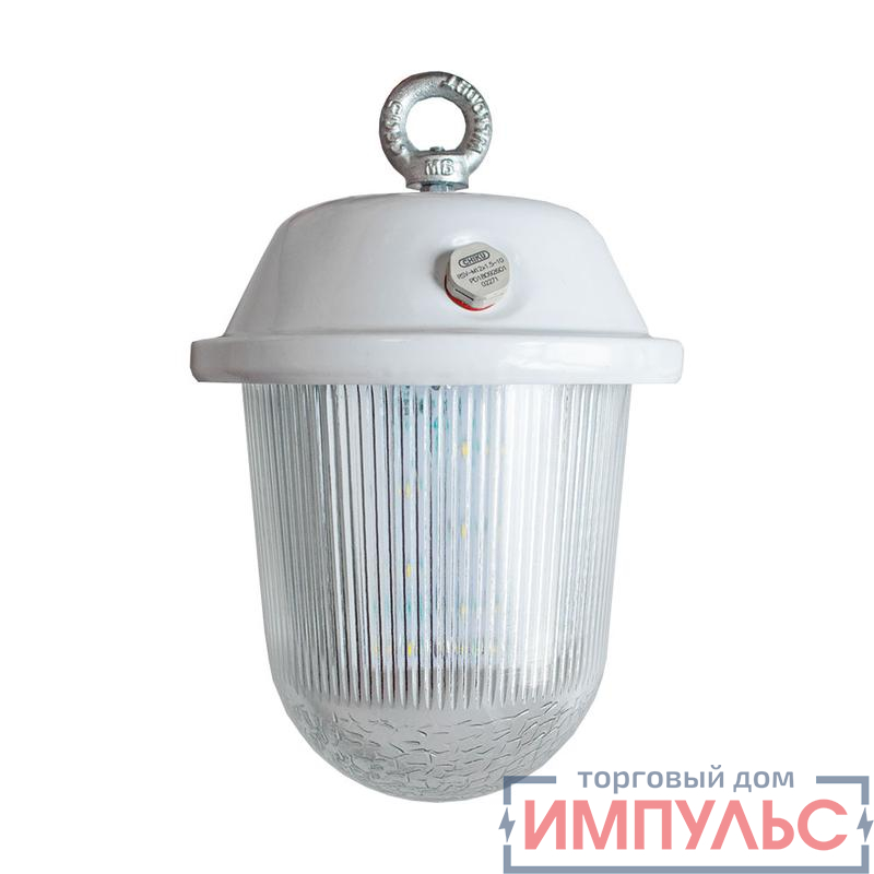 Светильник светодиодный "Желудь" LED-12/Р/3000 GALAD 17120