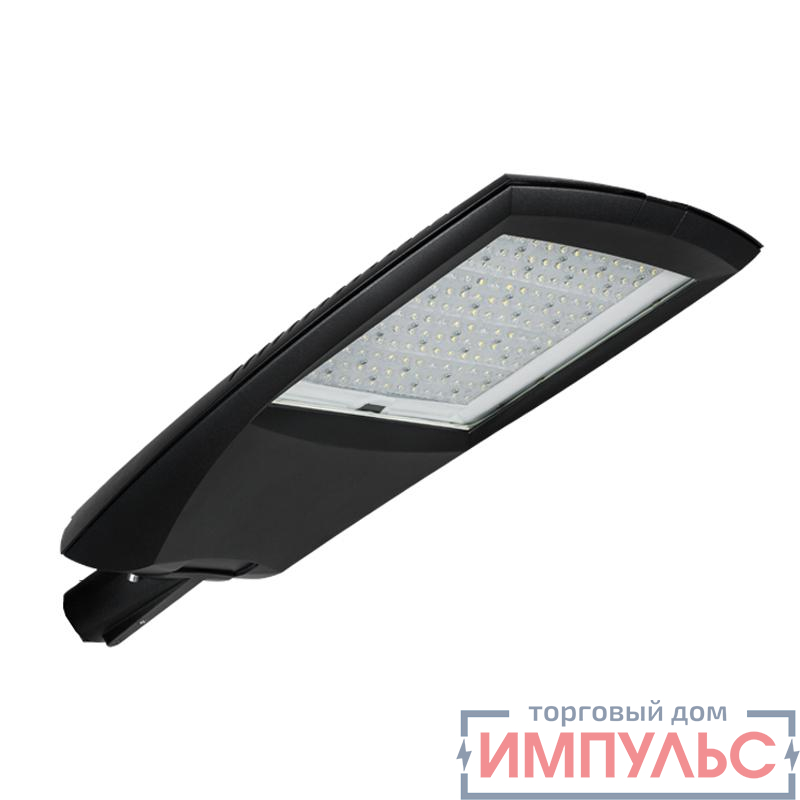 Светильник "Урбан" L LED-200-ШБ/У50 (30000/740/RAL7040/0/ORS2/GEN1) GALAD 18058