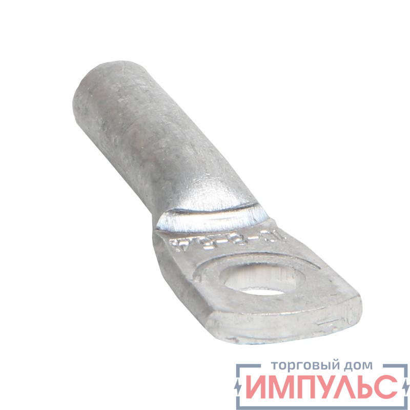 Наконечник алюминиевый OptiKit L-ТА 16-8-5.4 ГОСТ 9581 КЭАЗ 324335