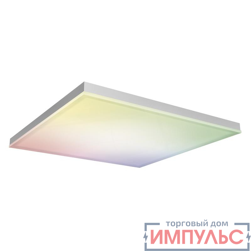 Светильник светодиодный SMART WIFI PLANON FRAMELESS 30X30TW LEDVANCE 4058075484313