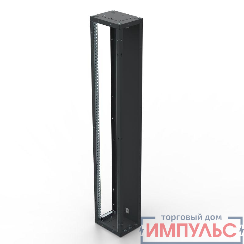 Секция кабельная 1650мм XL3S 630 Leg 337580