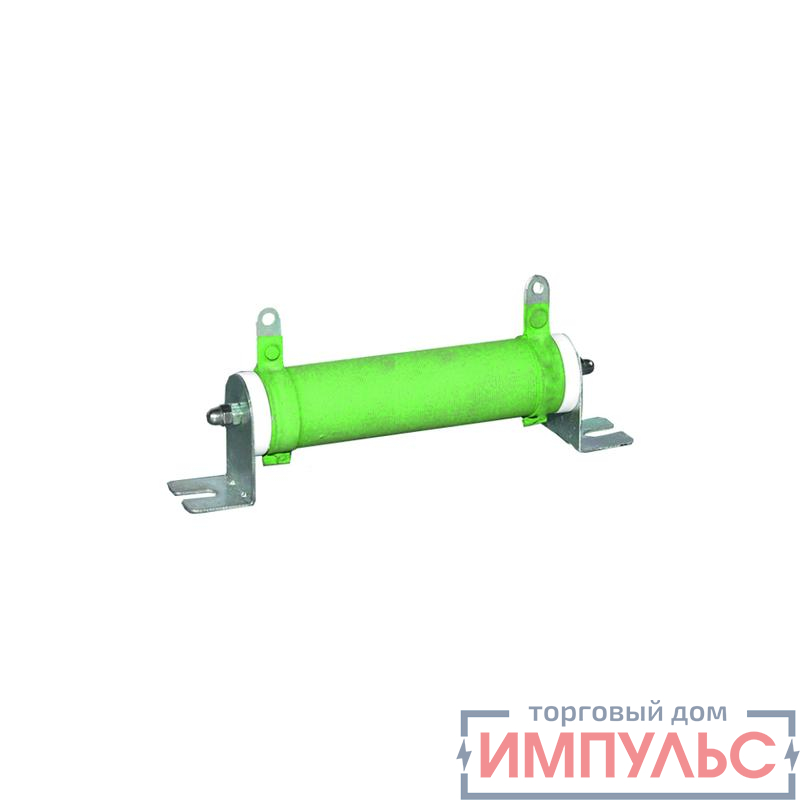 Резистор тормозной OptiCor IRT-50-3000 КЭАЗ 308786