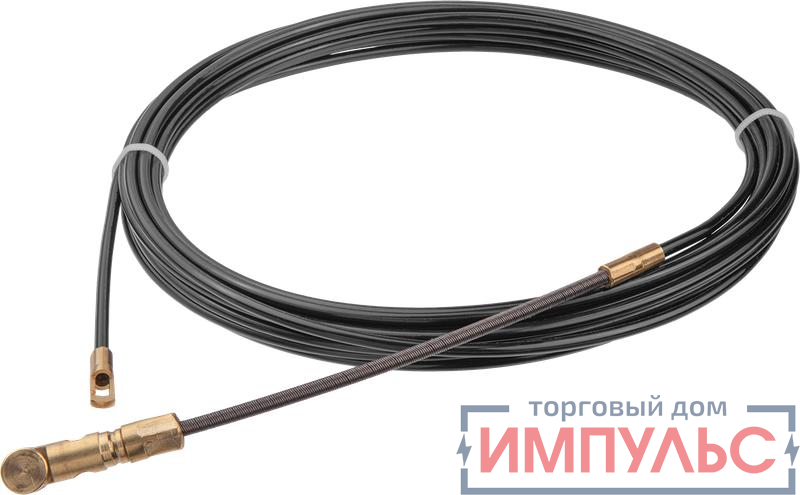 Протяжка для кабеля 80 984 OTA-Pk01-3-5 нейлон; 3ммх5м ОНЛАЙТ 80984