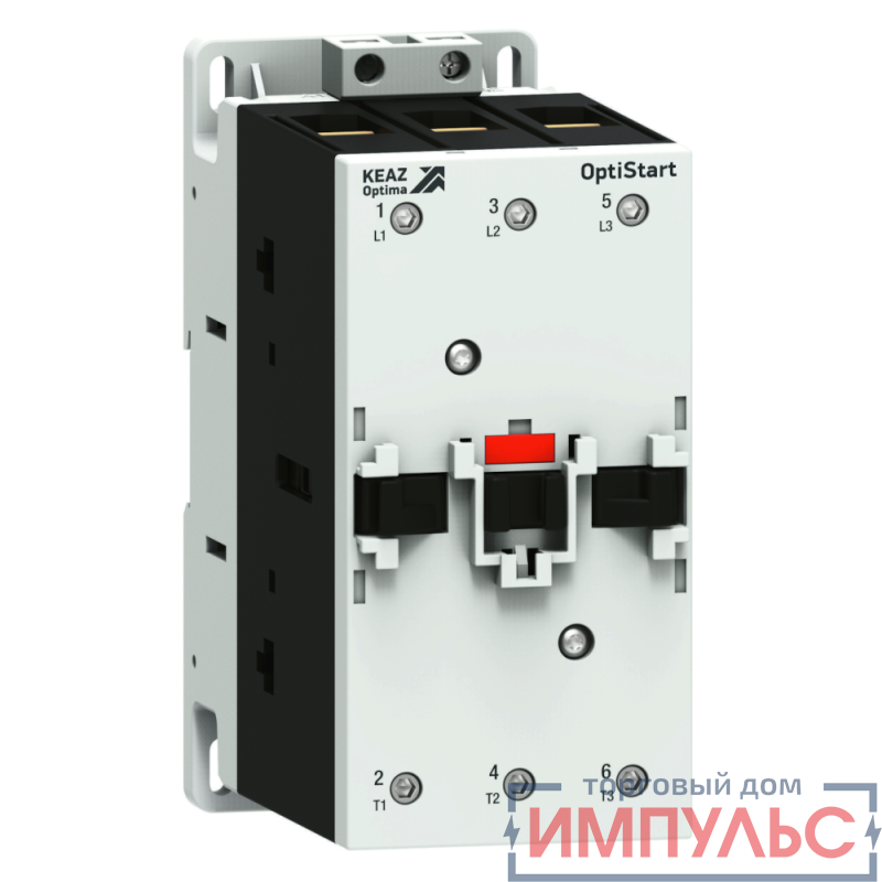 Контактор OptiStart K-F-95-30-00-A110 КЭАЗ 334888