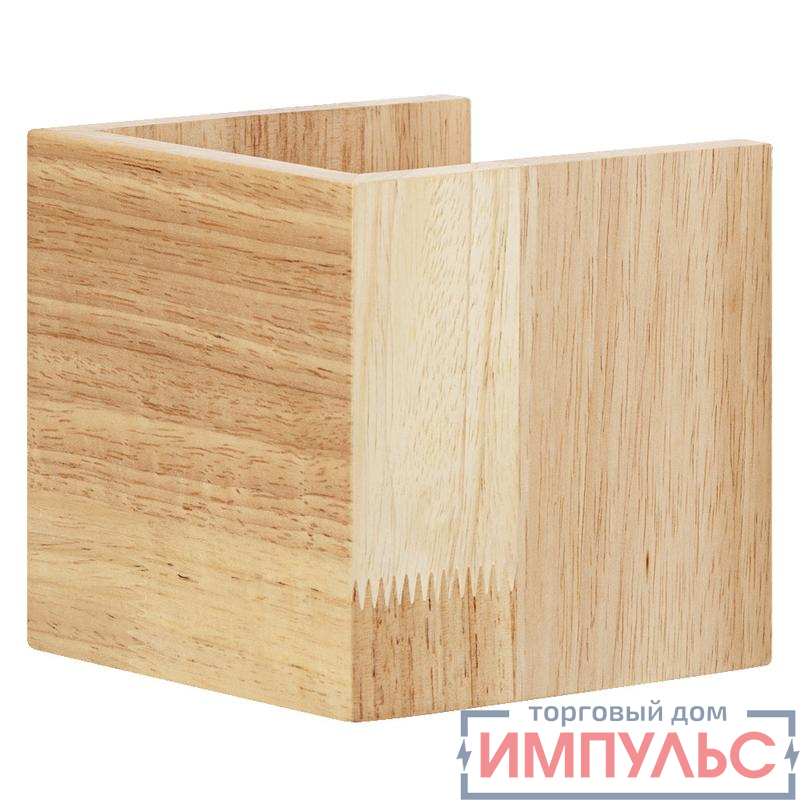 Светильник светодиодный 7Вт 600лм 3000…6500К SMART WIFI ORBISW WOOD 110X110TWWD LEDVANCE 4058075574250