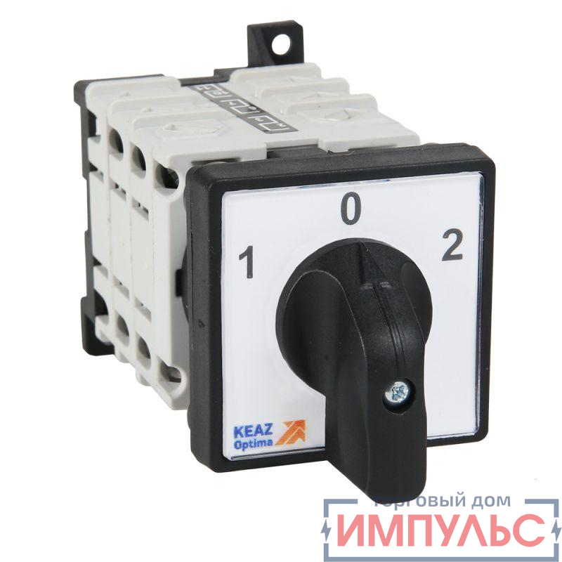 Переключатель OptiSwitch 4G10-56-U-S18-R014 КЭАЗ 338653