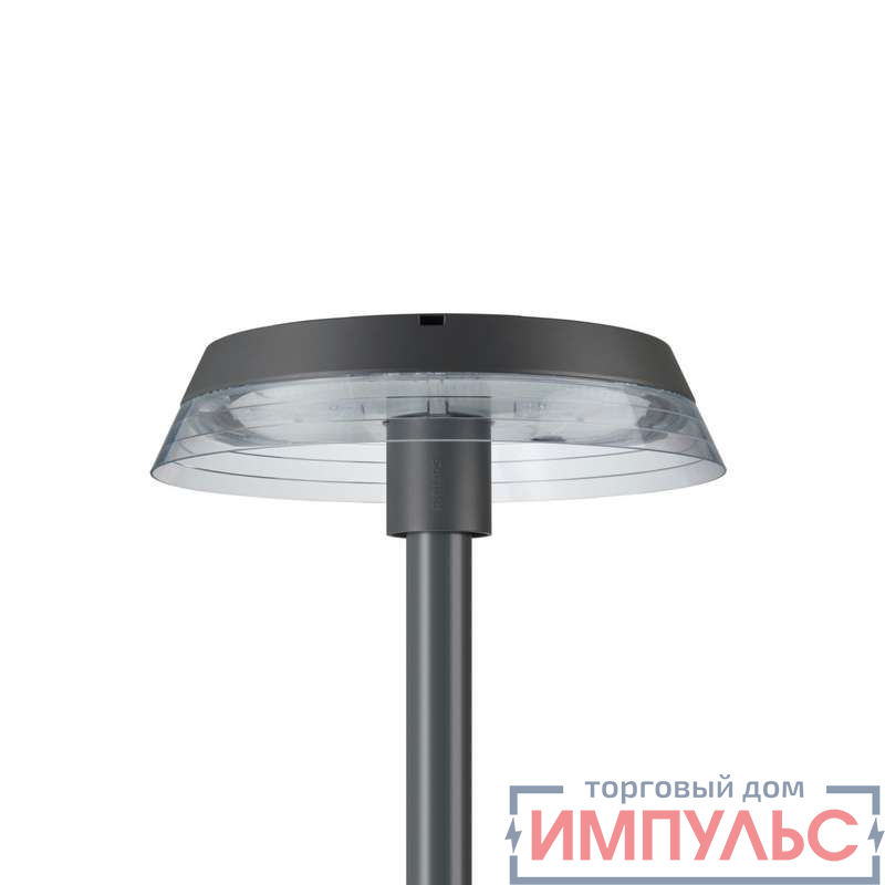 Светильник светодиодный BDP261 LED50-4S/740 DS50 CLODDF262P PHILIPS 912300024156