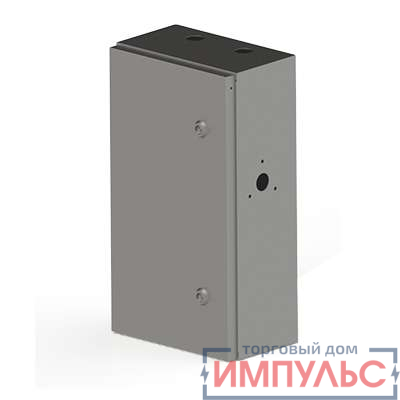 Ящик ЯВЗ-34-УХЛ2 400А IP54 ASD-electric NY-10.152.101.CX