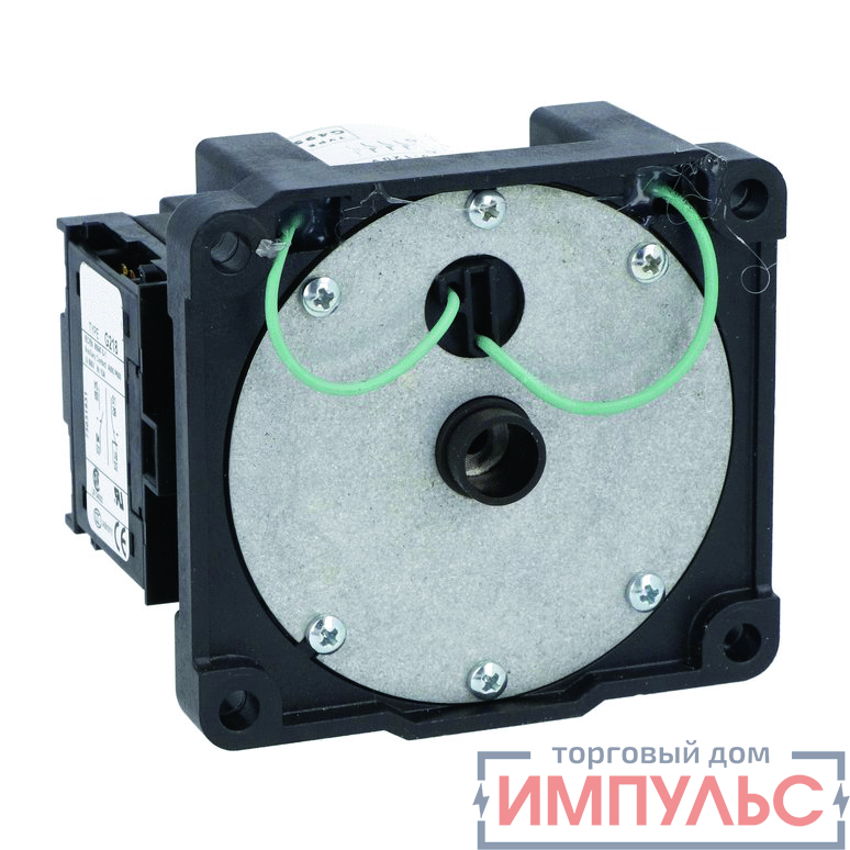 Защелка механическая OptiStart K-FX-49548 для F-250 F-400 F-630 КЭАЗ 335420