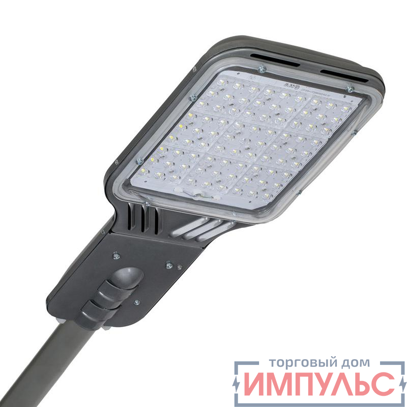 Светильник светодиодный "Виктория" LED-165-ШБ/К50 (740/RAL9023/0/ORS/GEN1) (СТ-1) GALAD 18744