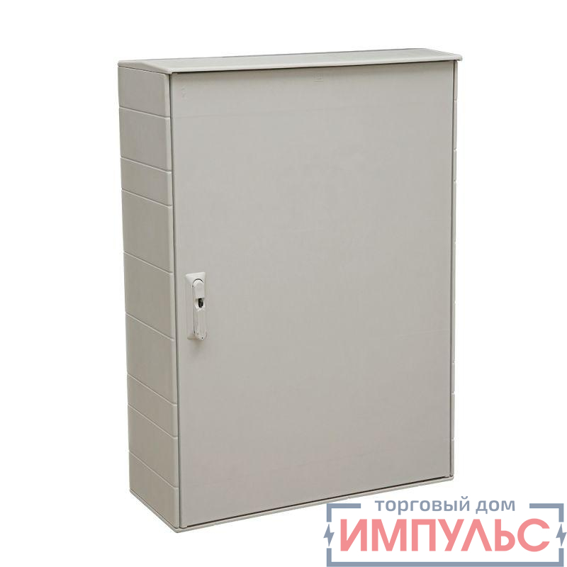 Корпус из полиэстера OptiBox G-750х1055х300-F-1-11-Z-I-IP54-1 КЭАЗ 332476