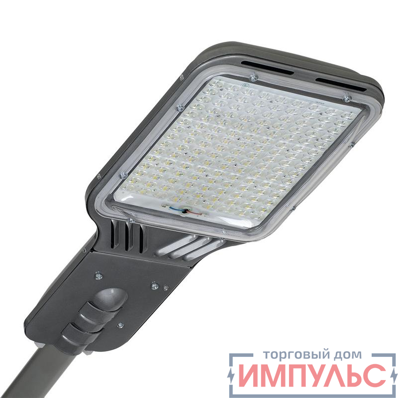 Светильник "Триумф" LED-165-ШБ/К50 (24750/740/RAL9023/0/ORS2/GEN1) GALAD 17318