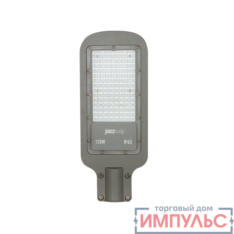 Светильник светодиодный PSL 07 120Вт 5000К IP65 AC180-260 уличный ДКУ Pro JazzWay 5041110