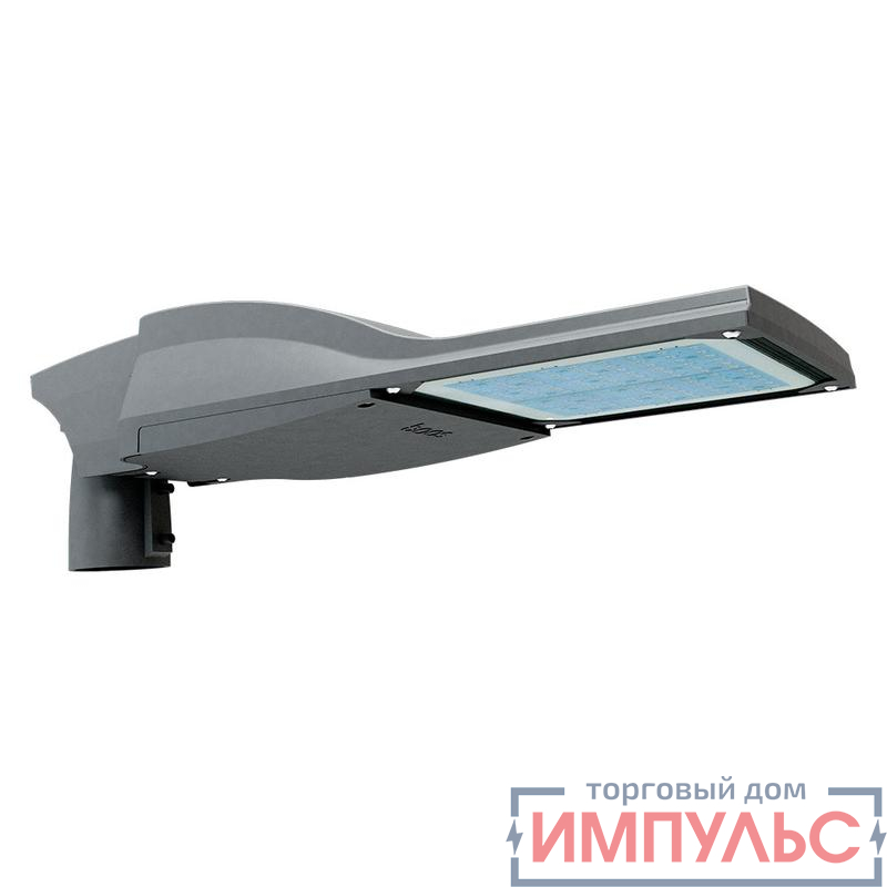 Светильник "Галеон" L LED-100-ШБ/У50 (15000/740/RAL7040/0/ORS2/GEN1) GALAD 18037