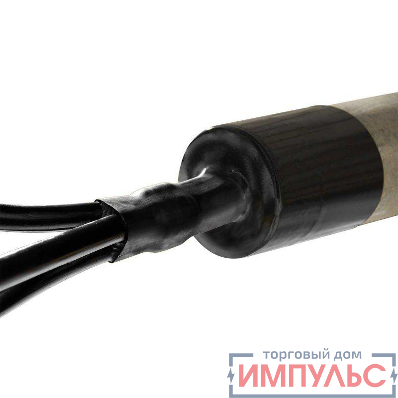 Уплотнитель кабельных проходов УКПт-200/55 КВТ 64167