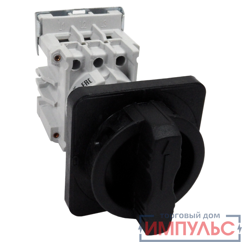 Рукоятка OptiSwitch DI-25~125А КЭАЗ 275128