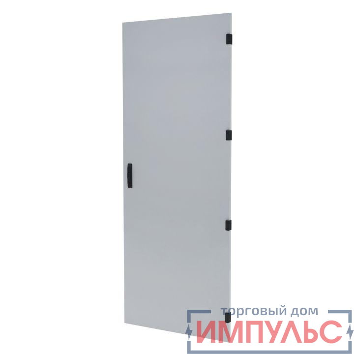 Дверь глухая металлическая Ш800 IP55 AVERES EKF D2M800WP