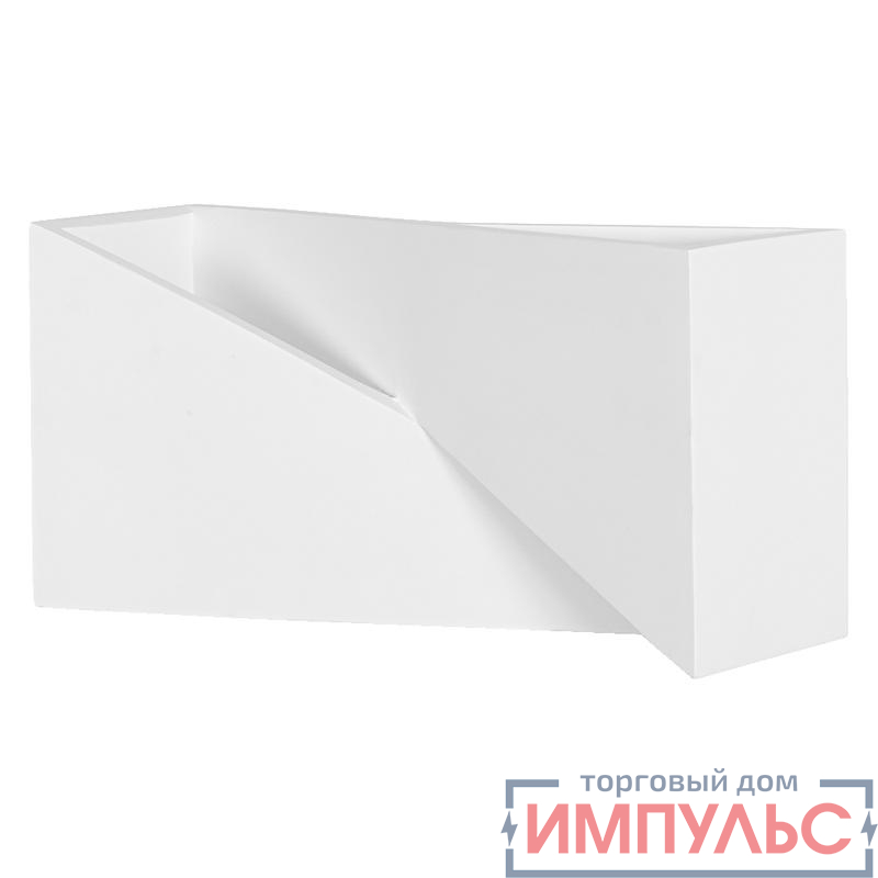 Светильник светодиодный 23Вт 2400лм 3000…6500К SMART WIFI ORBISW SWAN 300X150TW WT LEDVANCE 4058075574021