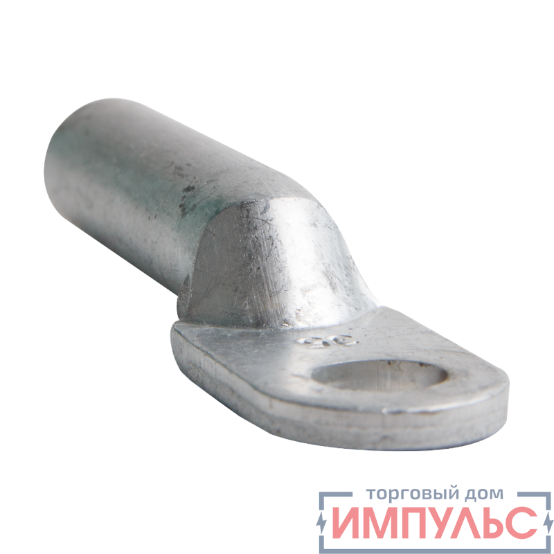 Наконечник алюминиевый OptiKit L-DL-95-12 КЭАЗ 278149