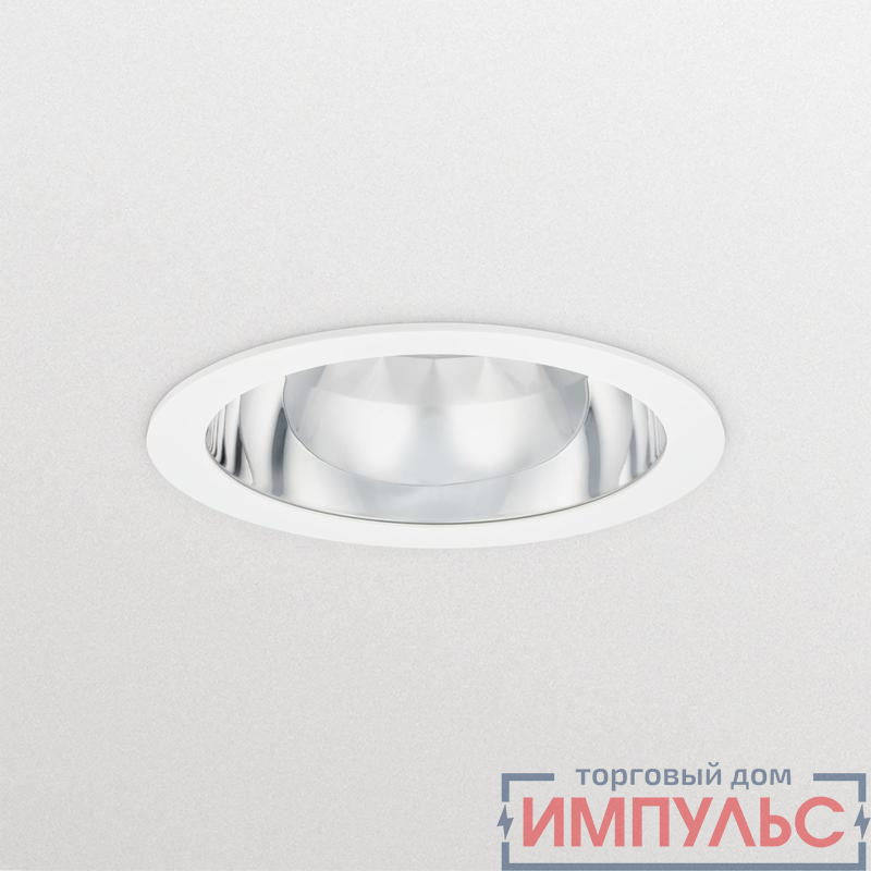 Светильник светодиодный DN470B LED30S/840 PSE-E C ELP3 WH P PHILIPS 912500101323