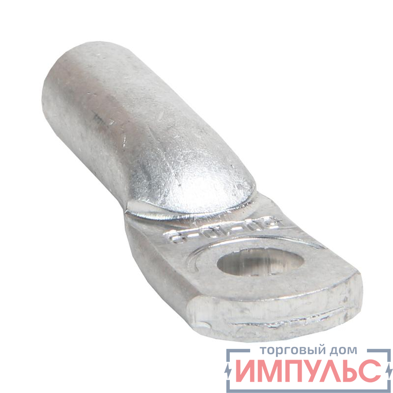 Наконечник алюминиевый OptiKit L-ТА 50-10-9 ГОСТ 9581 КЭАЗ 324338