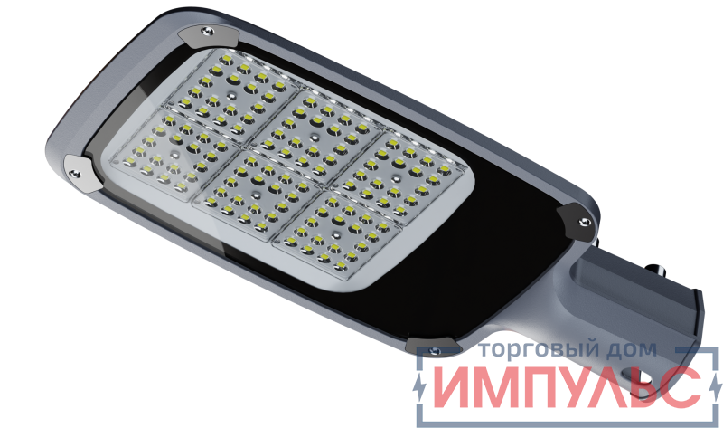 Светильник светодиодный 95 246 NSF-PW9-100-5K-C-LED уличный КСС косинусная NAVIGATOR 95246