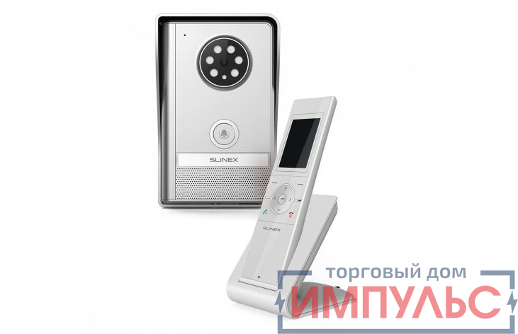 Видеодомофон RD-30 Slinex 00083129