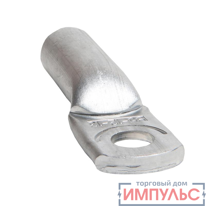 Наконечник алюминиевый OptiKit L-ТА 95-12-13 ГОСТ 9581 КЭАЗ 324341