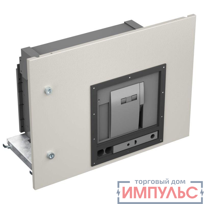 Комплект установки 3п OptiMat A-S5 стац. В600 Ш1000 DKC R5PKEB6V11526