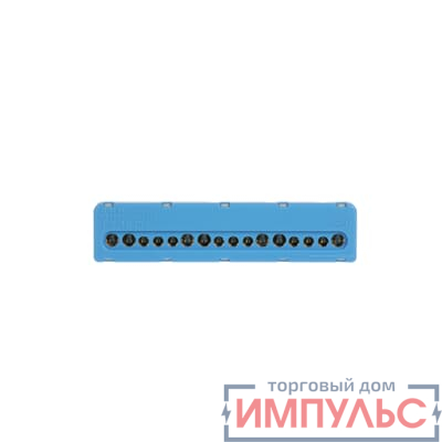 Клеммник винтовой N7x16- 9х6мм NK/S16 (min 5 шт.) ABB 1SPE007715F0733