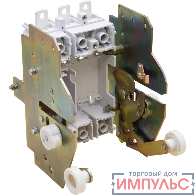 Комплект для выдвижного исполнения OptiMat D100 D160 D250 16-50А-ОМ4-РЕГ КЭАЗ 327486