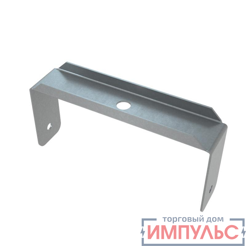 Скоба для подвеса на шпильке 200мм SPS200 INOX304 КМ LO6573