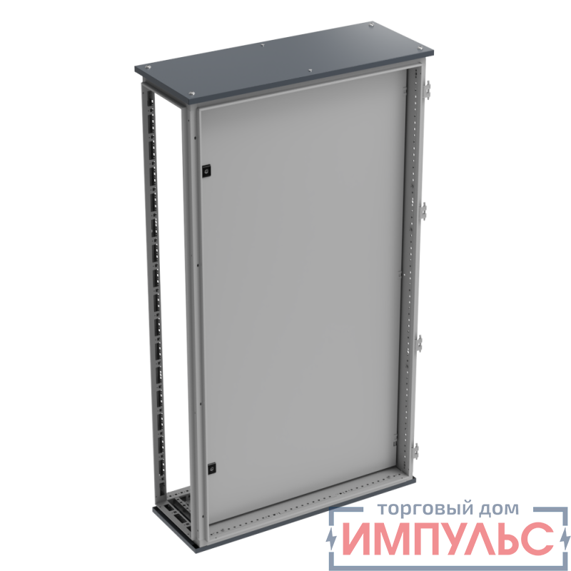 Дверь внутренняя для шкафов OptiBox M 2200x600мм КЭАЗ 306445