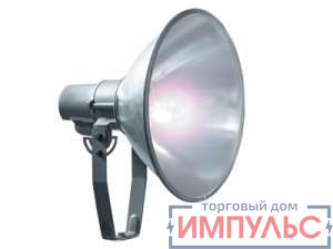 Прожектор РО07-250-001 250Вт E40 IP65 симметр. без ПРА GALAD 00480