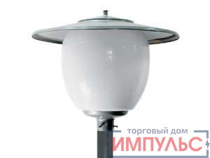 Светильник ГТУ10-150-001 мол. бел. ст. GALAD 00536